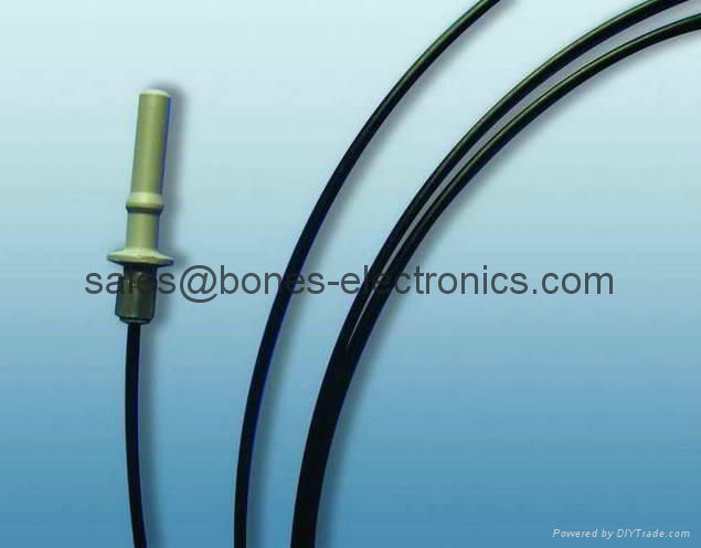 Avago HFBR POF Cable Assembly 3