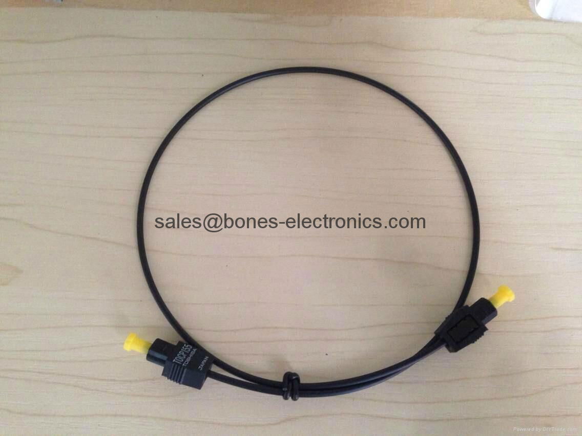 Avago HFBR POF Cable Assembly 5