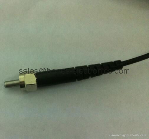 Avago HFBR POF Cable Assembly 4