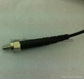 Avago HFBR POF Cable Assembly 4