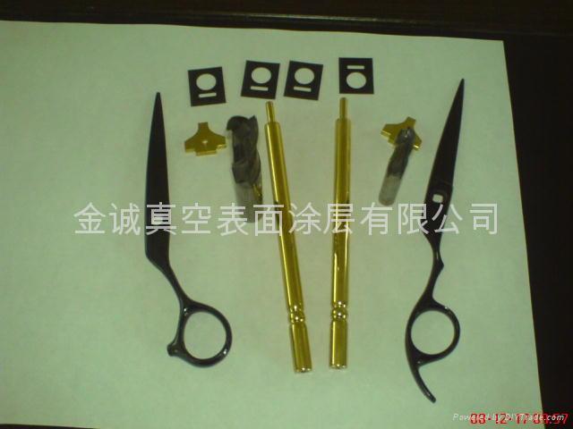 拉伸模具镀钛 4