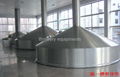 Beer brewery equipments