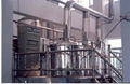 Beer brewery equipments