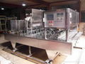 coffee powder capsule filling and packing machine