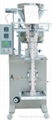 Automatic granule packing machine 1