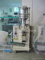 HP100L Liquid packing machine