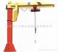 Jib crane