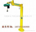 Jib crane