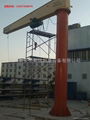 Jib crane