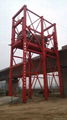 Balance crane 1