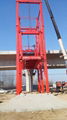 Balance crane 4