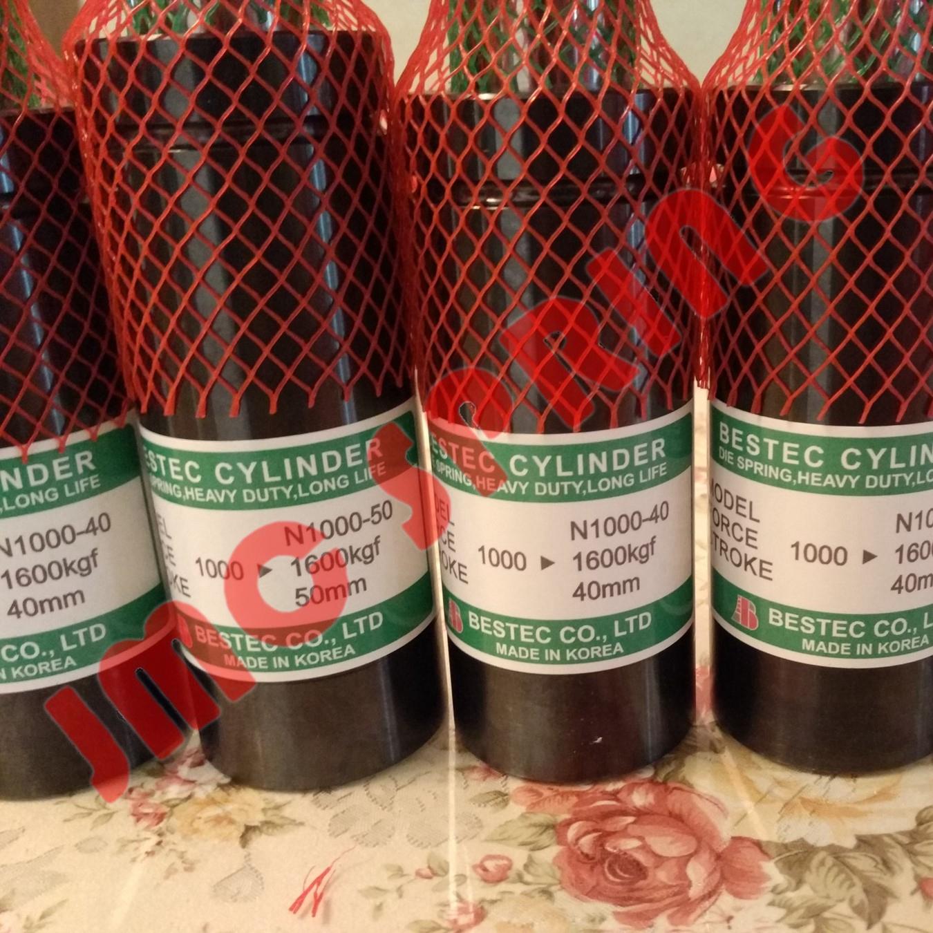 韩国BESTEC GAS SPRING别特氮气弹簧 5