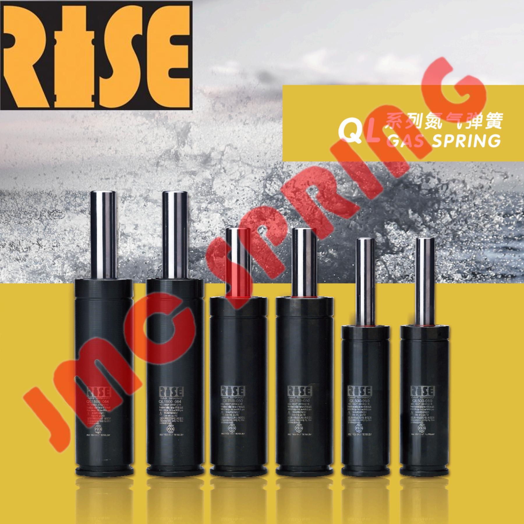 意大利RISE雷瑟尔氮气弹簧 2