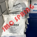 德国MUBEA DISC SPRING慕贝尔碟形弹簧