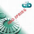 BAUER disc spring 5