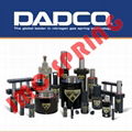 DADCO Nitrogen Spring