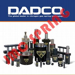 美国DADCO GAS SPRING 丹迪克氮气弹簧