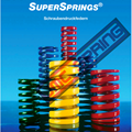 德国DANLY SPRING丹
