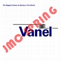 法國VANEL SPRING瓦尼利拉伸彈簧T.320.320.1000.A