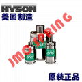 HYSON nitrogen springs 1