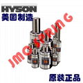 美國HYSON GAS SPRING 漢森氮氣彈簧 5