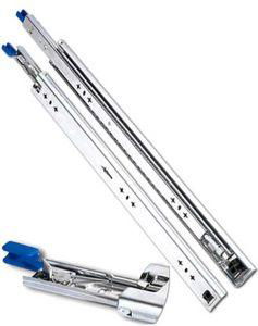 4WD Lock in Lock out Full Extension Heavy-Duty Fridge Slide