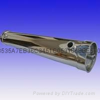 BN8-RO80 Stainless Steel RO Membrane Housing 