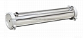 BN7-RO80 Stainless Steel RO Membrane Housing  2