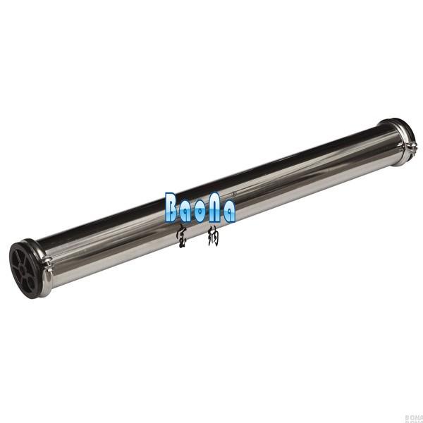 BN1-RO40 Stainless Steel RO Membrane Housing 