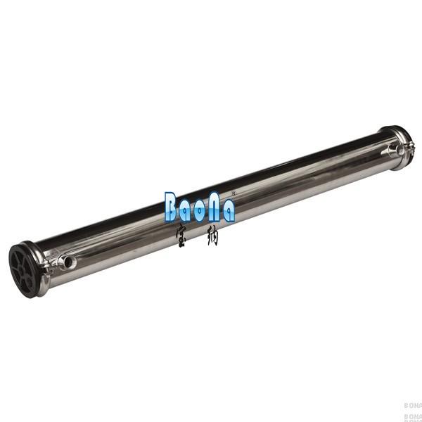 BN1-RO40 Stainless Steel RO Membrane Housing  2