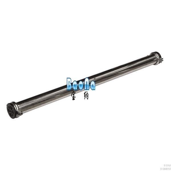 BN1-RO40 Stainless Steel RO Membrane Housing  4