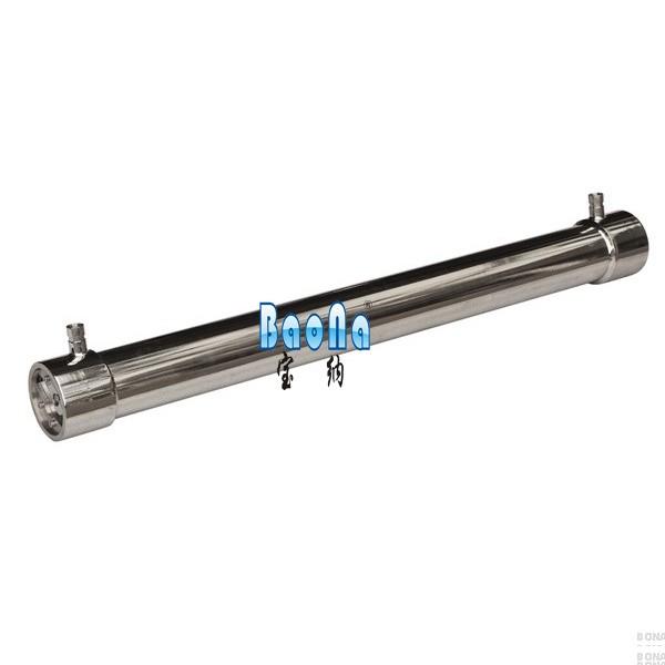 BN1-RO40 Stainless Steel RO Membrane Housing  5