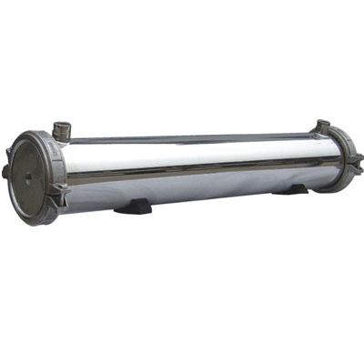 BN7-RO80 Stainless Steel RO Membrane Housing  4