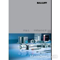 BALLUFF傳感器 3