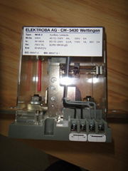 ELEKTROBA AG框架大电流继电器