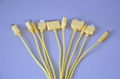 10 in 1 charging cable yellow color 4