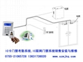 安装维护IC门禁考勤系统 1