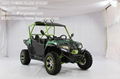 4 wheel hydralic brake comfortable shaft utv 250 price 3