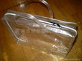 專業生產PVC夾鏈袋蘇州塑料袋 2