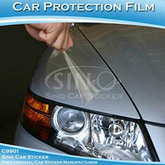 Car Paint Protective Vinyl Film