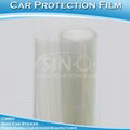 Car Paint Protective Vinyl Film 3