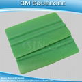 高品质超柔3M刮板 贴膜专用刮板