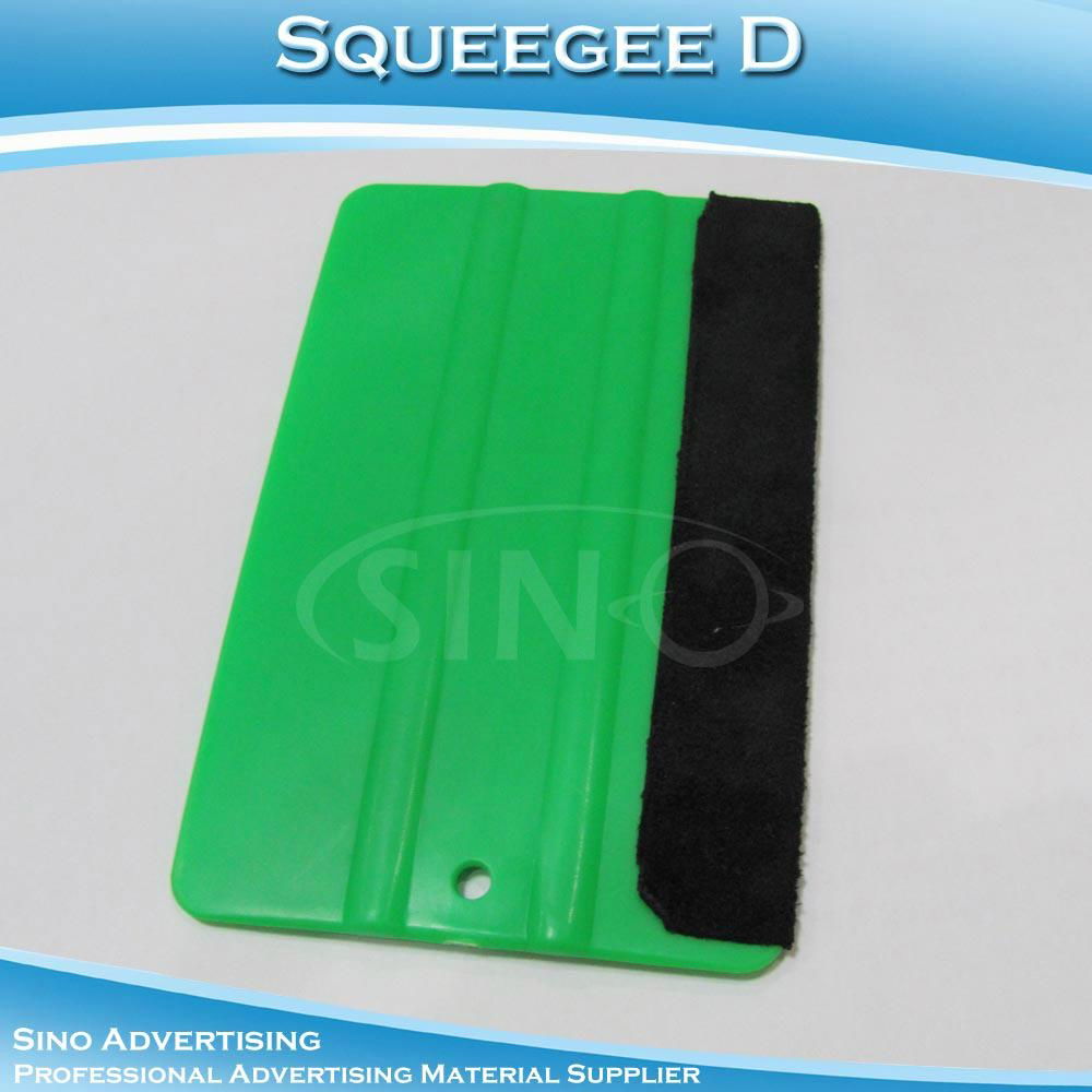 Squeegee D With Fabric XLGB D Sino (China Manufacturer) Car