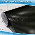CARLIKE高品质3D导气碳纤膜