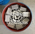 Special alloy for crusher high manganese steel hammer 5