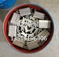 Special alloy for crusher high manganese steel hammer 5