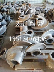 High chromium alloy wear-resistant spiral twist reamer for brick machine