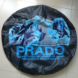 Spare tire cover| Spare tire cloth| type cover|promotional items 3