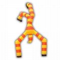 inflatable dancing man-wind dancer-inflatable man-custom inflatables