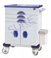 Treatment Trolley  4